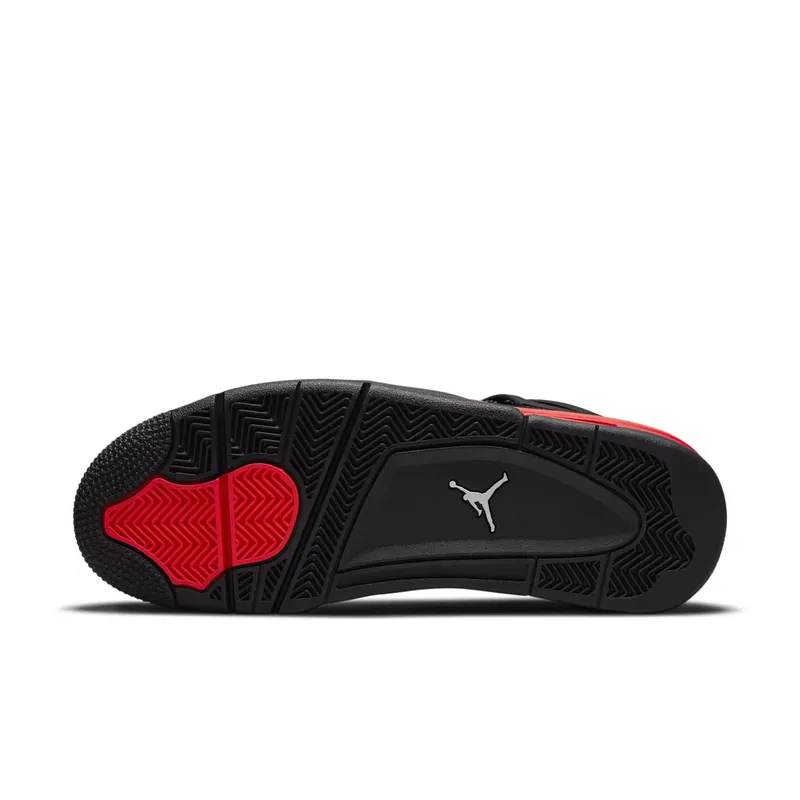 Air Jordan 4 Retro “Red Thunder” (CT8527-016)