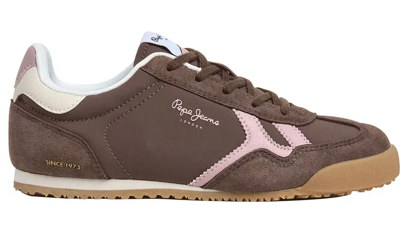 Pepe Jeans PèPè sneaker Stag Brown (PGS400022-884)
