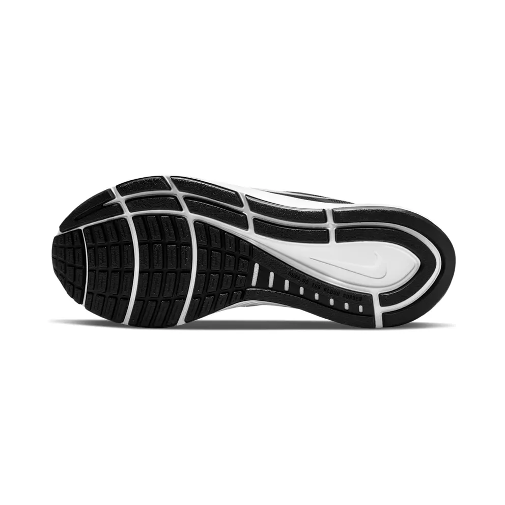 Nike Air Zoom Structure 24 Road Running Black (DA8570-001)