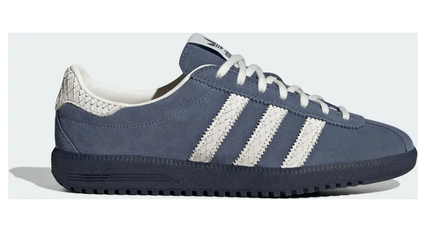 Adidas Bermuda Night Indigo / Preloved Ink / Cloud White (IF6558)
