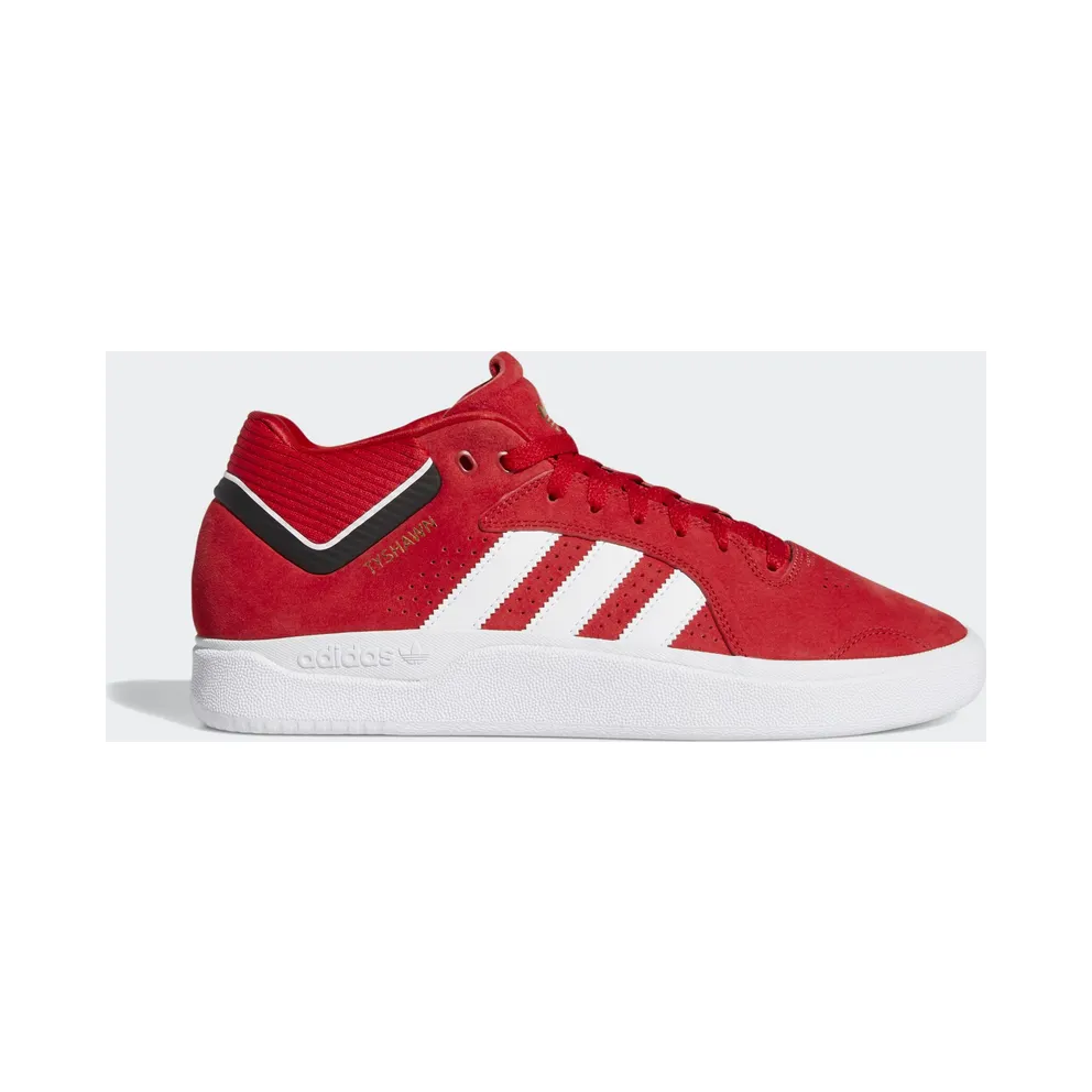 adidas Tyshawn Scarlet (EE6077)