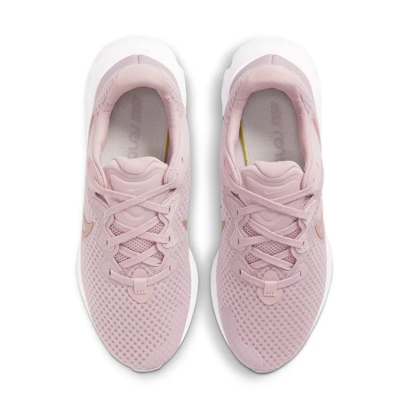 Nike Renew Run 2 Running Red (CU3505-602)
