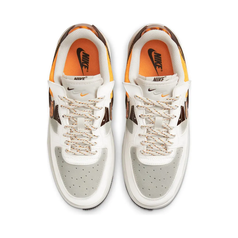 Nike Air Force 1 Fontanka Grey (DR0151-001)