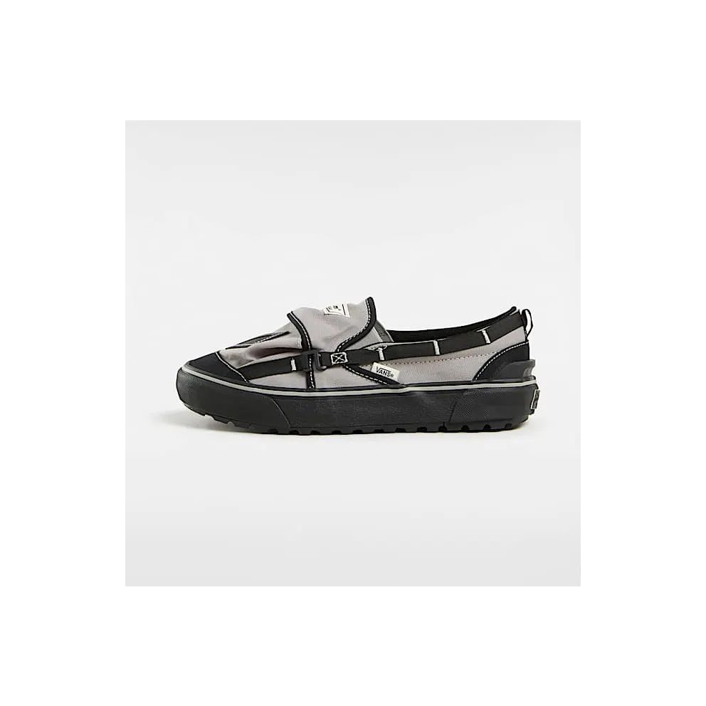 Vans Classic Slip-On Rucksack Nicole McLaughlin Grey (VN000S99N43)