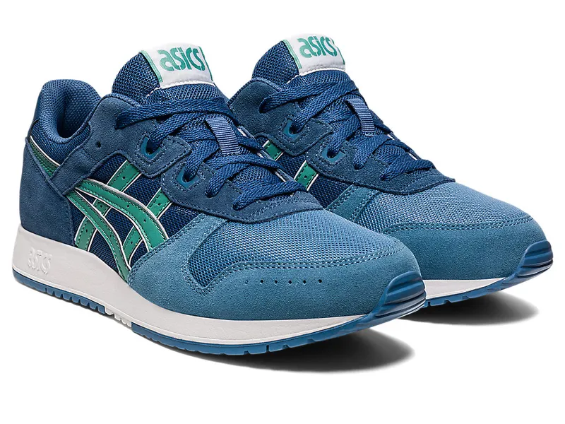 Asics LYTE CLASSIC Grey Floss/Sage (1201A477.400)