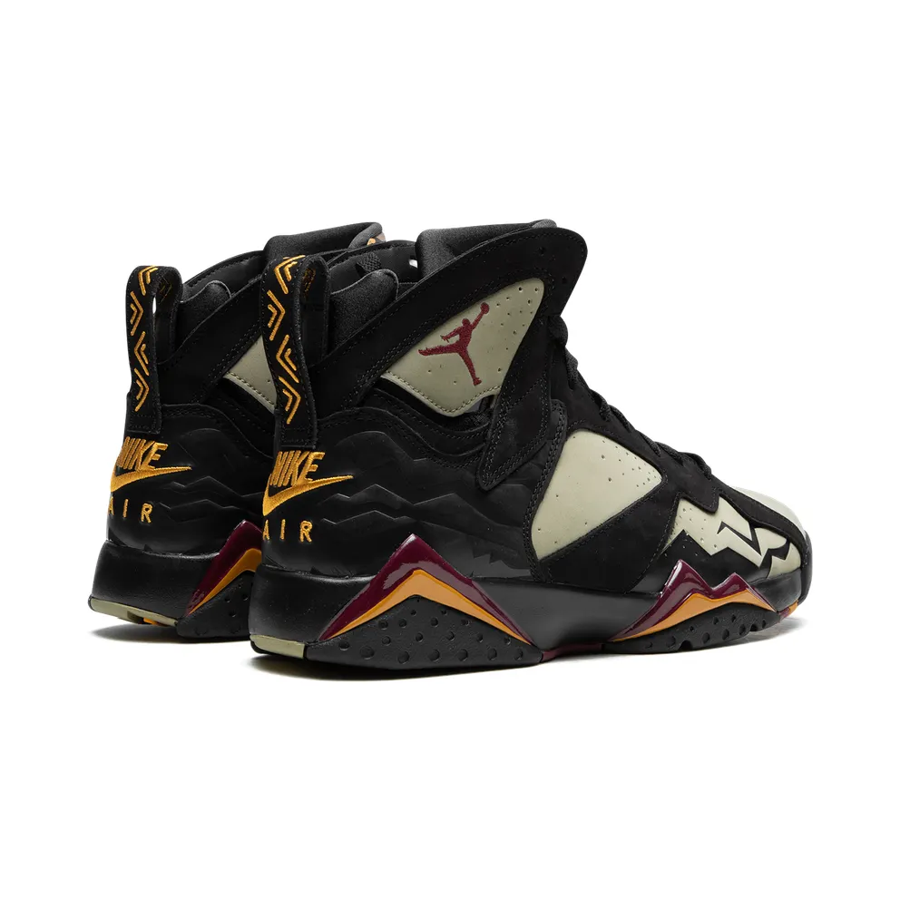 Air Jordan 7 SE “Black Olive” (DN9782-001)
