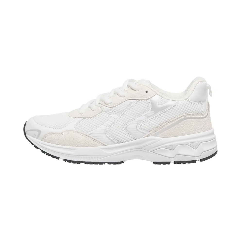 Only sneaker Beige / Silver / White (15343673-4700376)