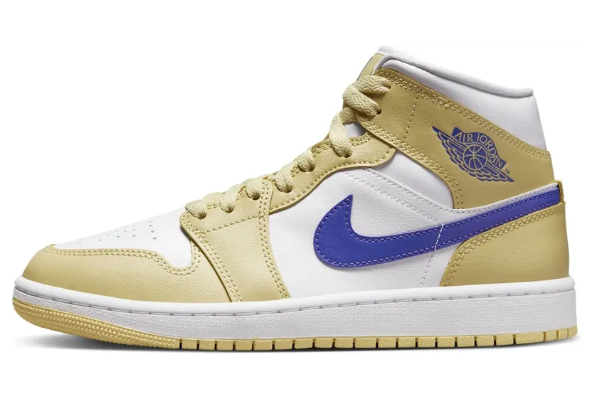 Air Jordan 1 Mid BQ6472-701