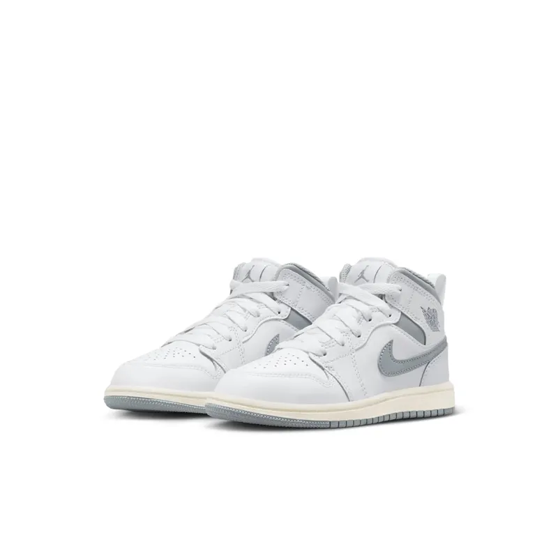 Jordan 1 MID PS “Stealth” (640734-135)