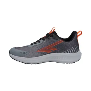 Hi-Tec Black/Quiet Shade/Tangerine Tango (A010039021)