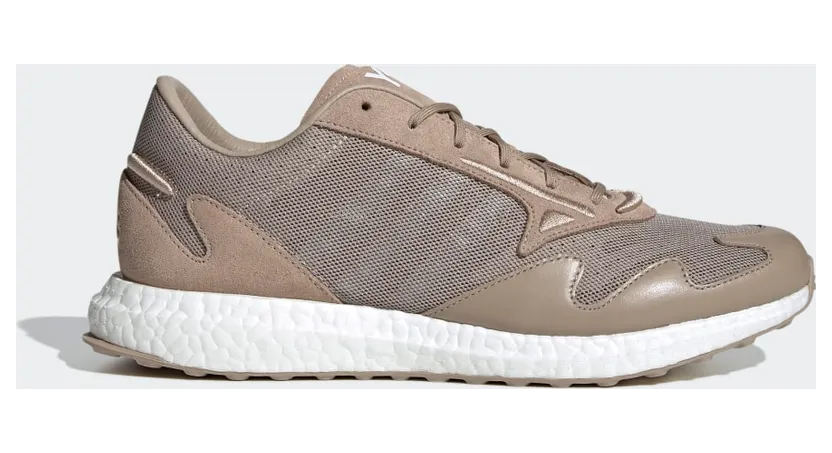 adidas Y-3 Rhisu Run Trace Khaki / Trace Khaki / Cloud White (FX7262)