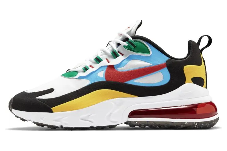 Nike Air Max 270 React Multi-Color (DA2610-161)
