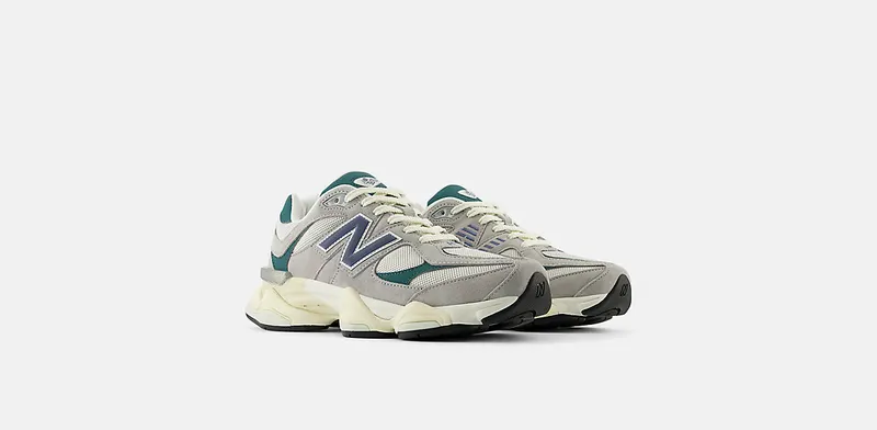 New Balance U9060HMS (concrete) – U9060HMS