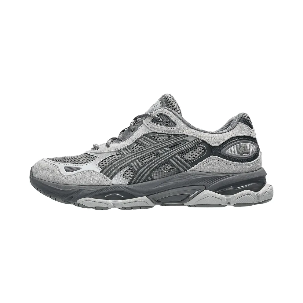 Asics Gel NYC 2.0 “Clay Grey/Cement Grey” (1203B080020)