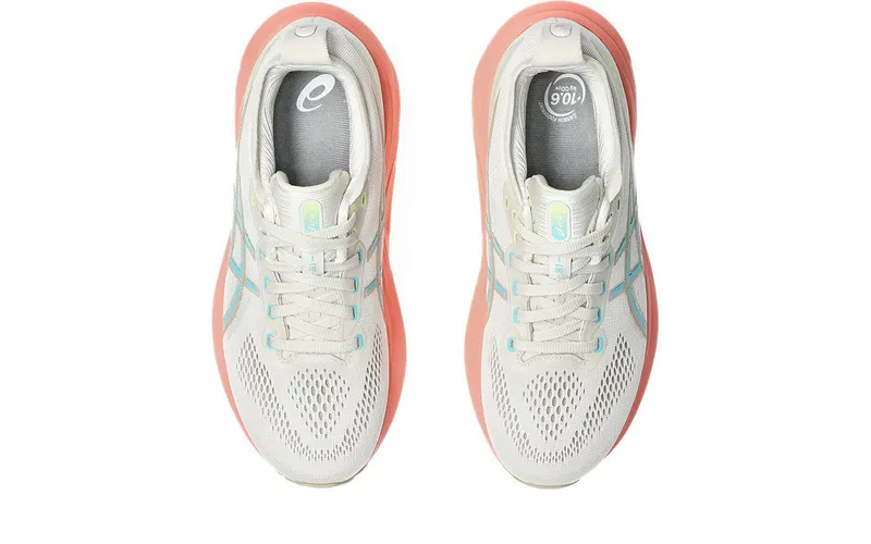 ASICS Gel-Kayano 31 Birch Energy Aqua (1012B670-200)