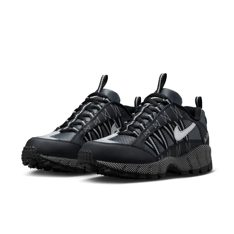 Nike Air Humara “Black/Metallic Silver” (FJ7098-002)