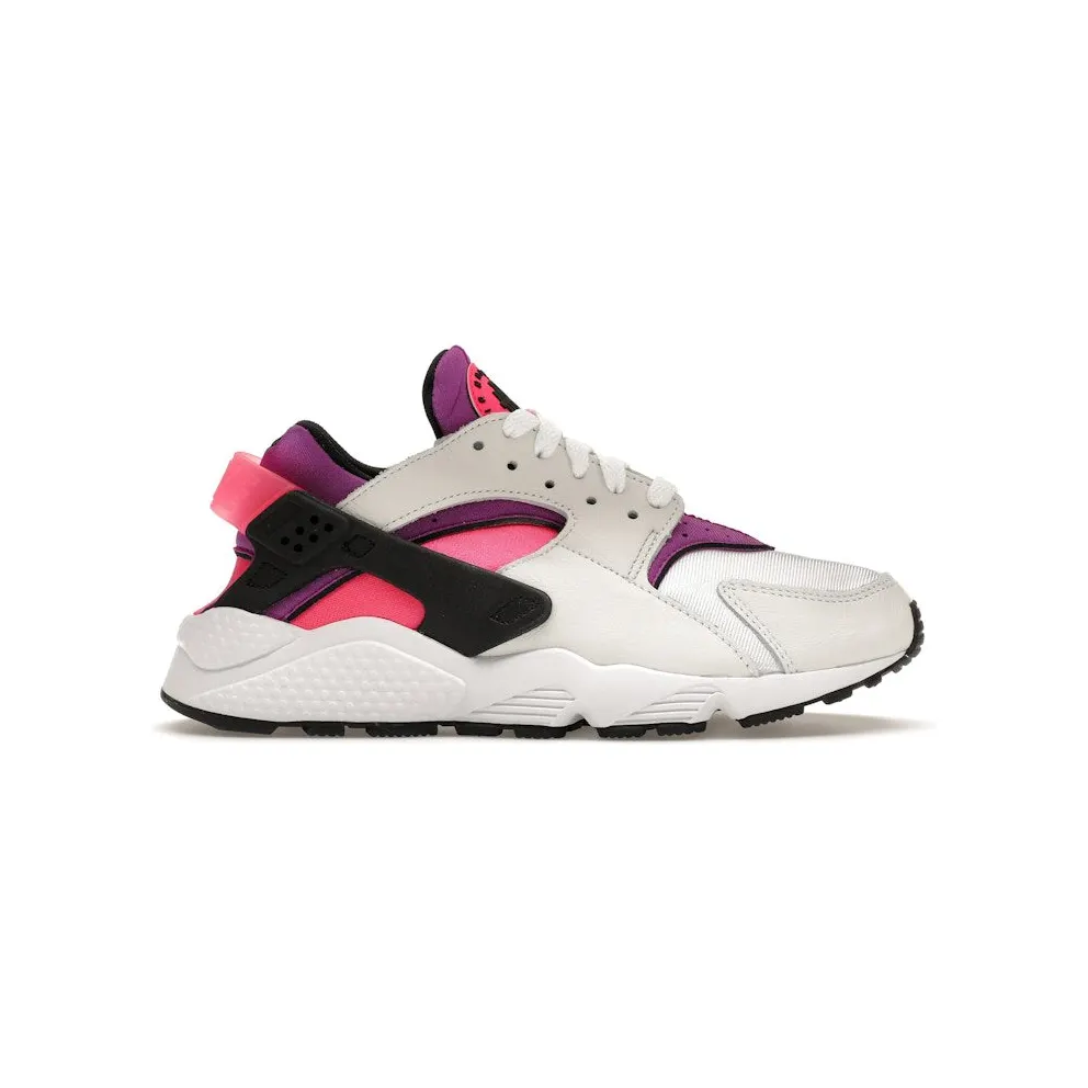 Nike Air Huarache White Hyper Pink (DH4439-109)