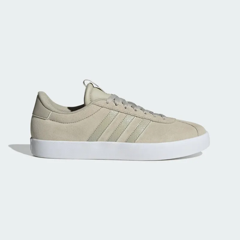 adidas VL Court 3.0 Putty Grey / Putty Grey / Charcoal (ID6282)