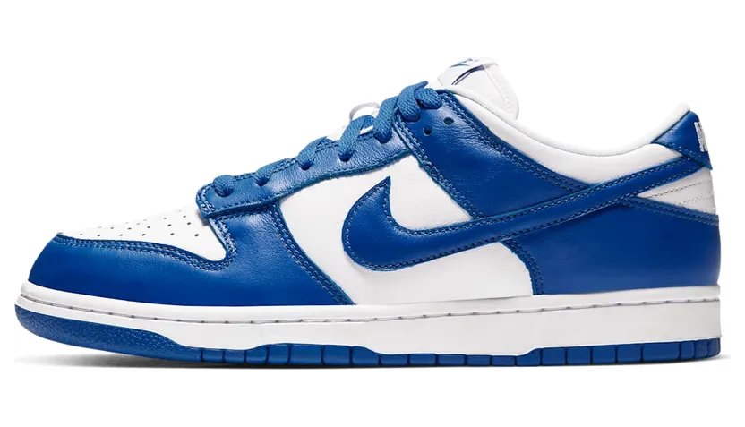Nike Dunk Low SP Kentucky (CU1726-100)