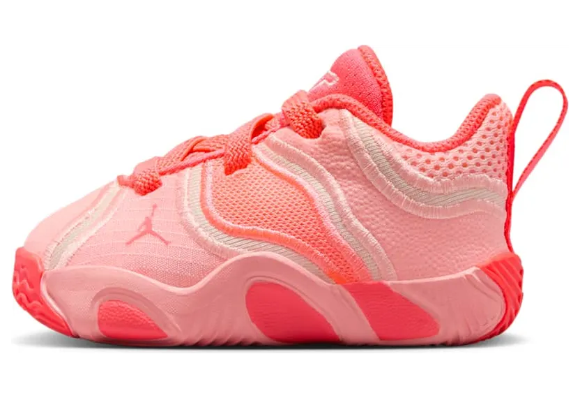 Jordan Tatum 3 Pink Tint (HF3138-600)