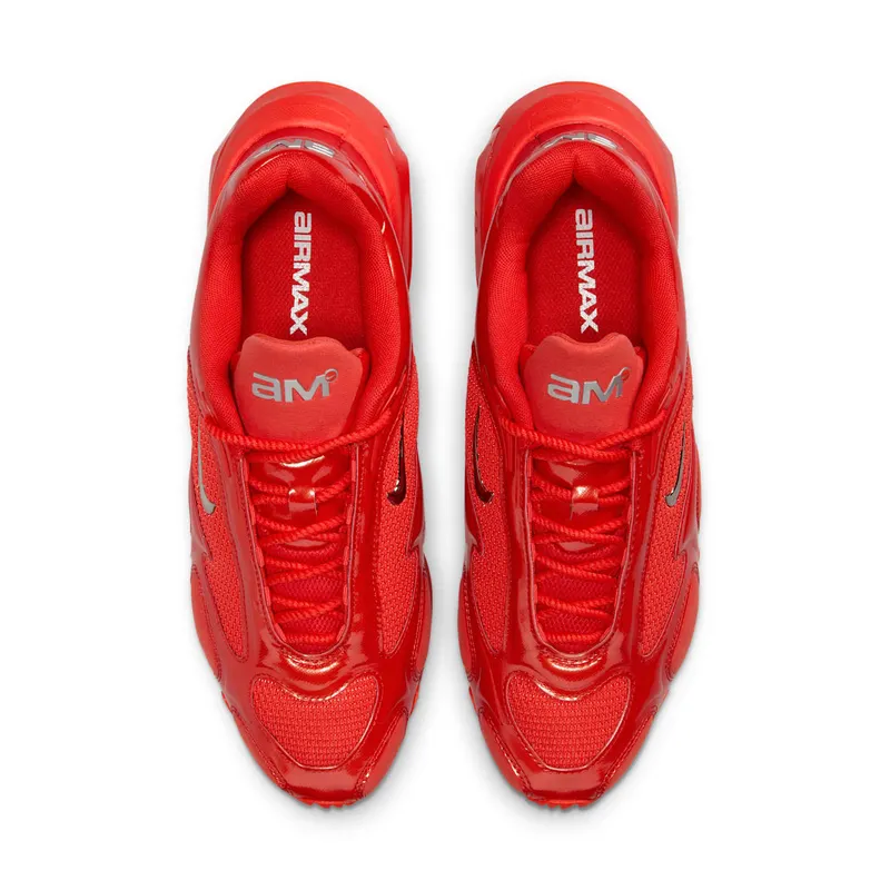 Nike Air Max Muse “Habanero Red” (FV1920-601)
