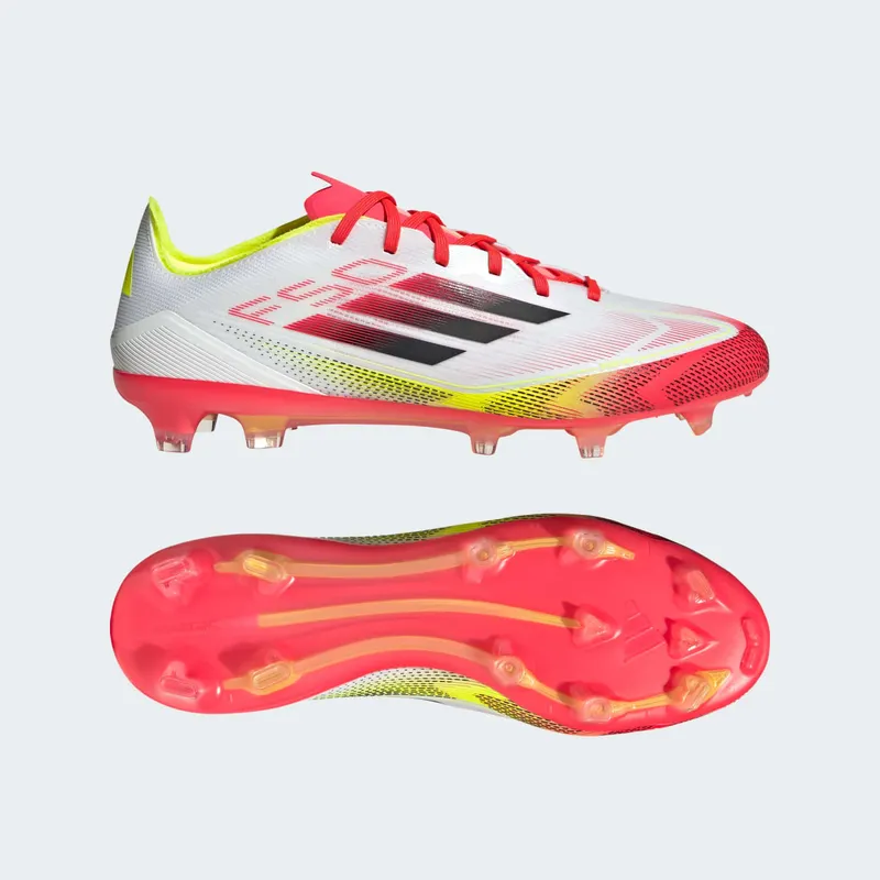 adidas F50 Pro FG Solar Pack (IE1284)