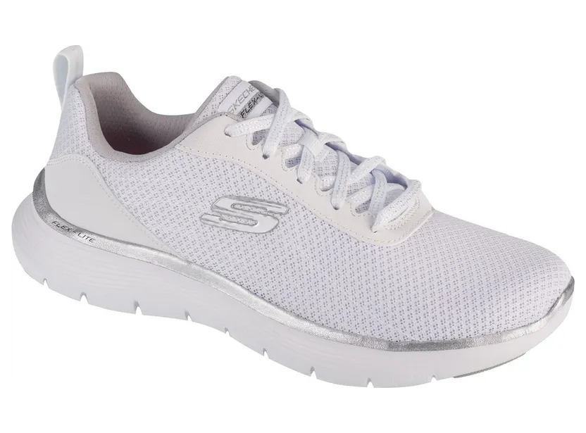 Skechers Flex Appeal 5.0 wit (PSKUSKECHERS150206WSL)