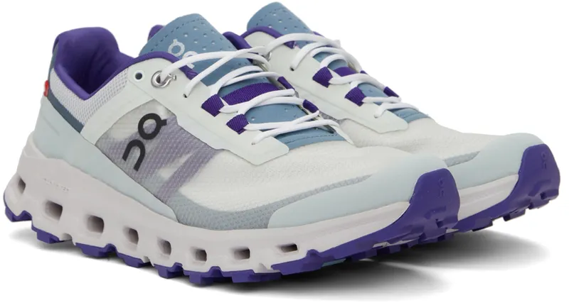On White & Purple Cloudvista (64.99057)