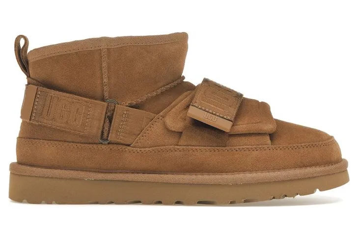 Ugg Classic Ultra Mini 1133471-CHE
