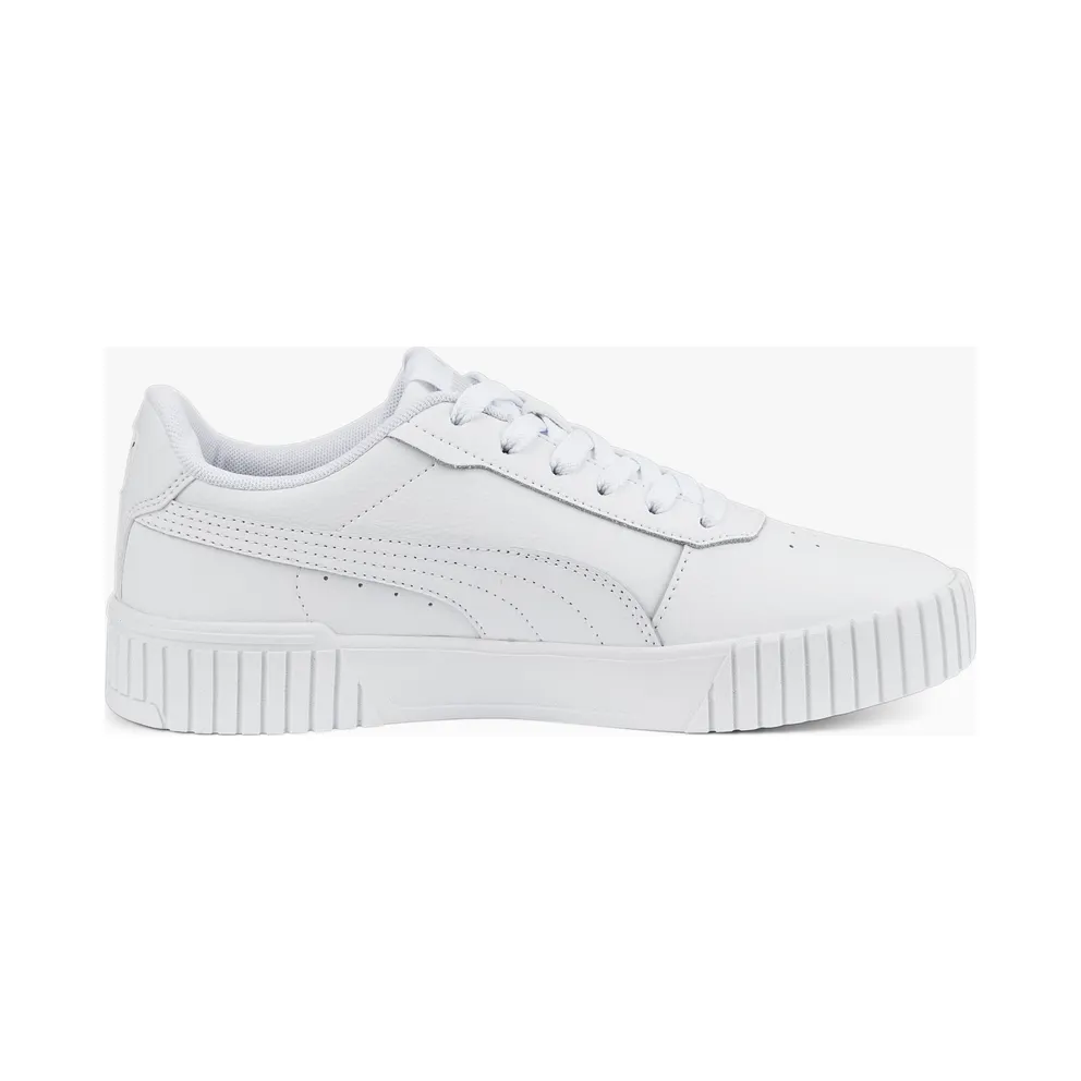 Puma Carina 2.0 Silver/White (38584902)