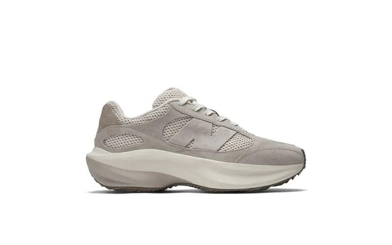 New Balance WRPD Runner Grey Day (2024) (UWRPDGD)