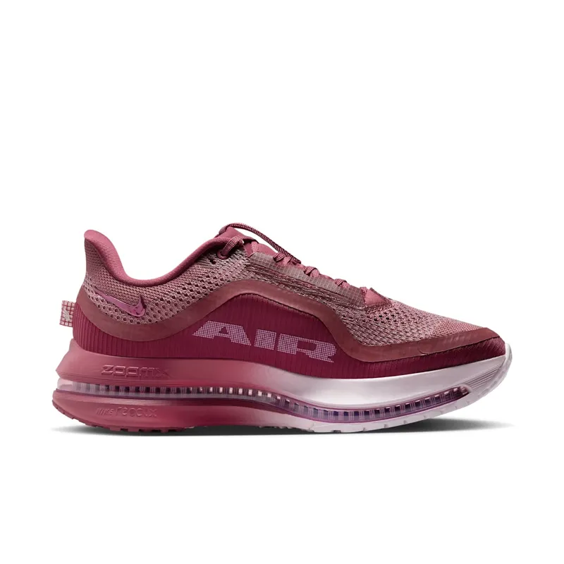 Nike Pegasus Pink Smoke/Light Magenta/Bleached Lilac/Pink Smoke (HQ2593-607)