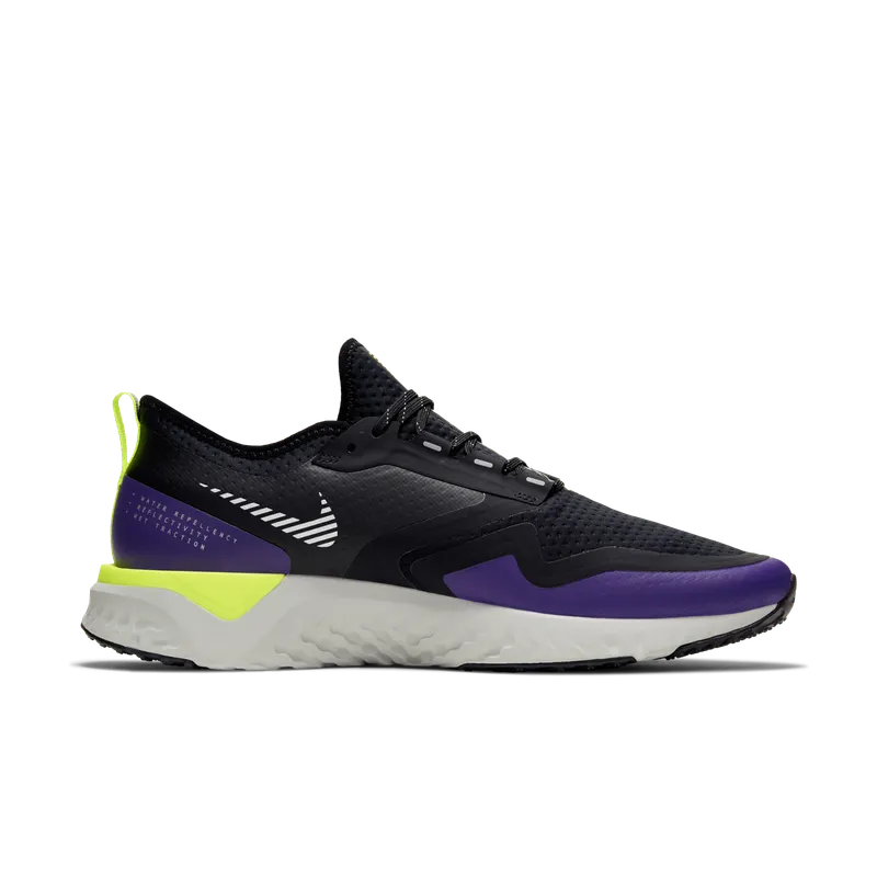 Nike Odyssey React Shield 2 Black (BQ1671-002)