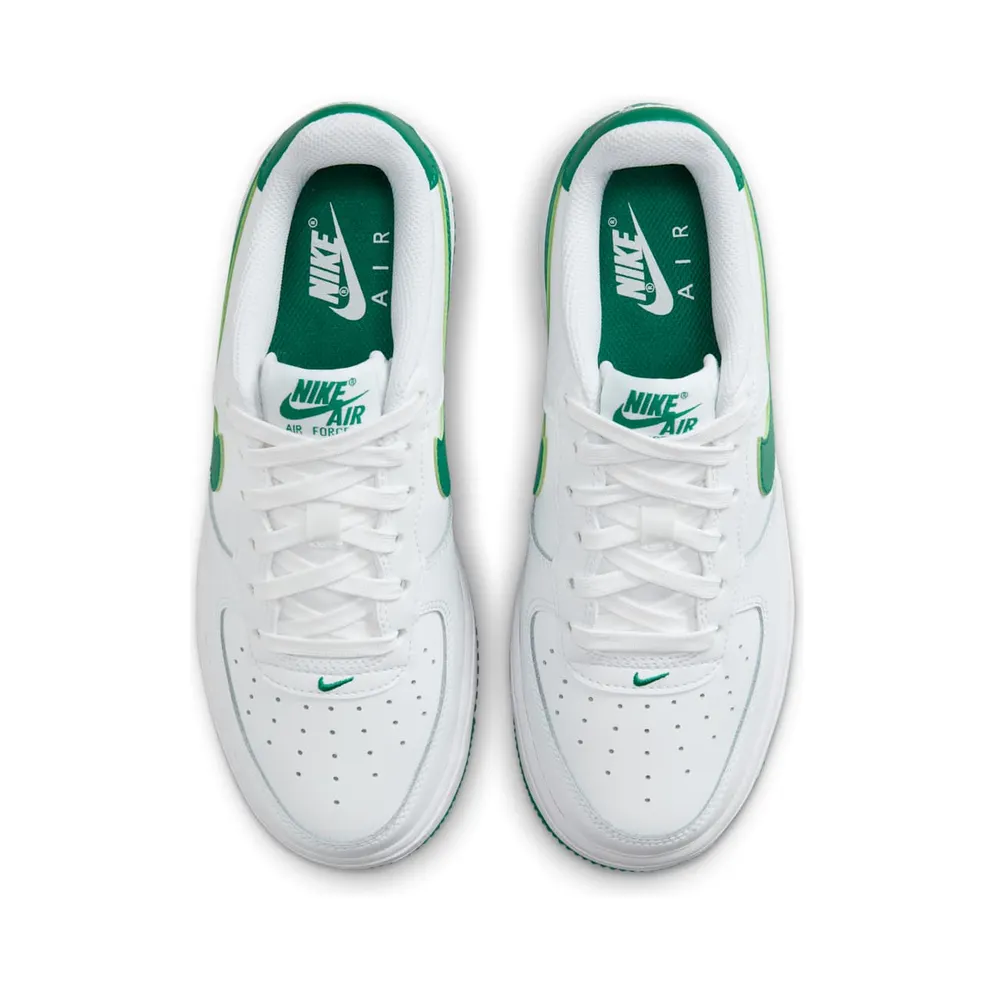 Nike Air Force 1 Low GS “Malachite” (FV5948-103)