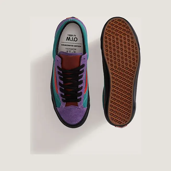 vans-old-skool VN000DC0IVG