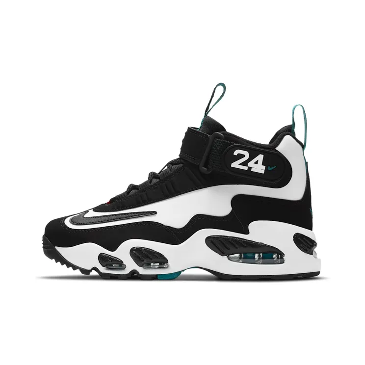 Nike Air Griffey Max 1 White Freshwater (2021) (GS) (DD8561-100)