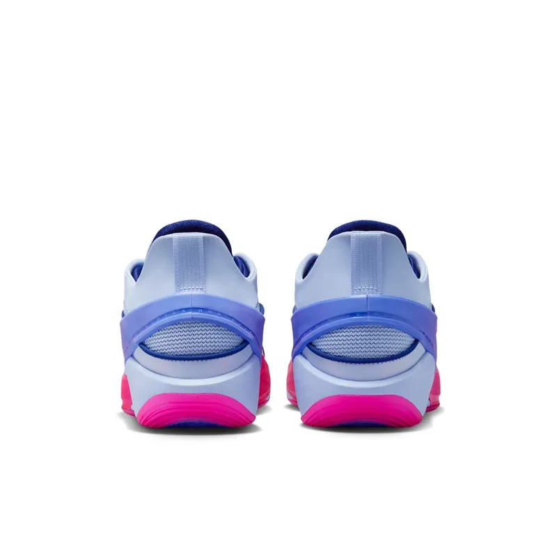 Jordan Luka 5 – “Light Marine / Blue Void / Sapphire / Hyper Pink” (IW9035-500)