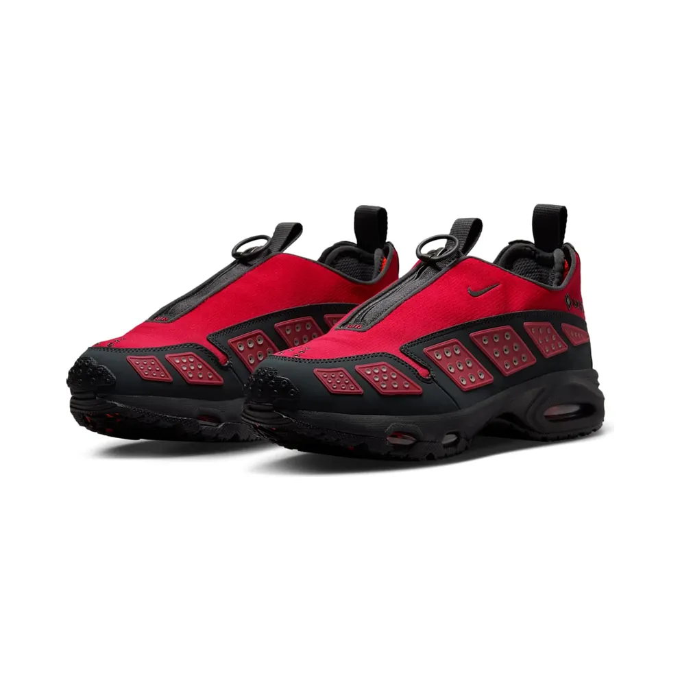 Nike Air Max SNDR Gore-Tex (hyper crimson / dk smoke grey / fire red) – FZ4238-800