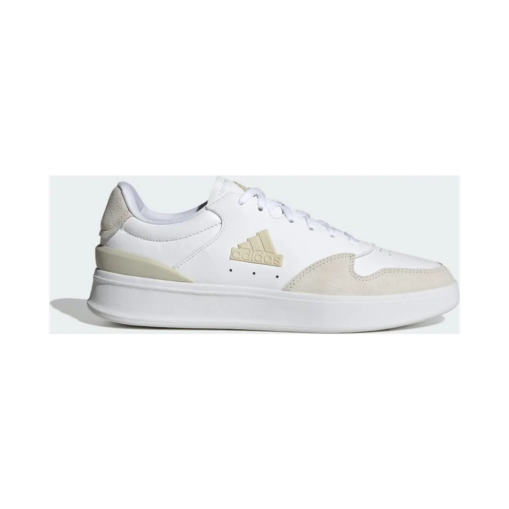 Adidas Kantana Cloud White / Aluminium / Orbit Grey (IF5384)