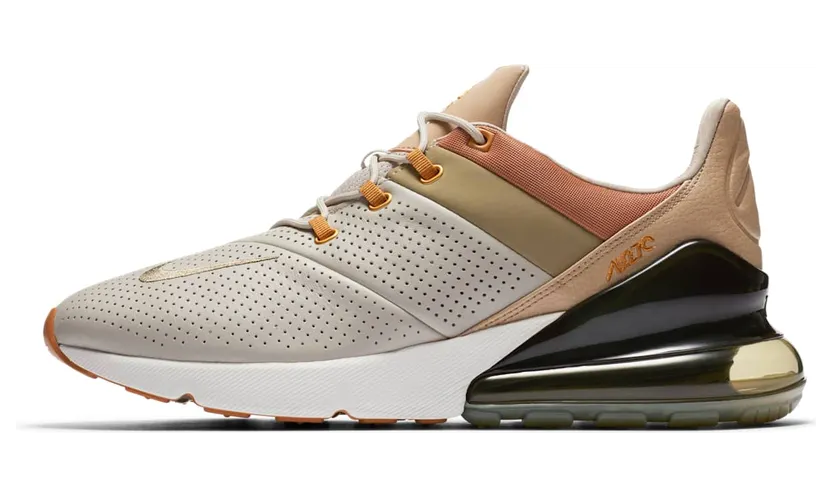 Nike Air Max 270 String Desert Ochre
