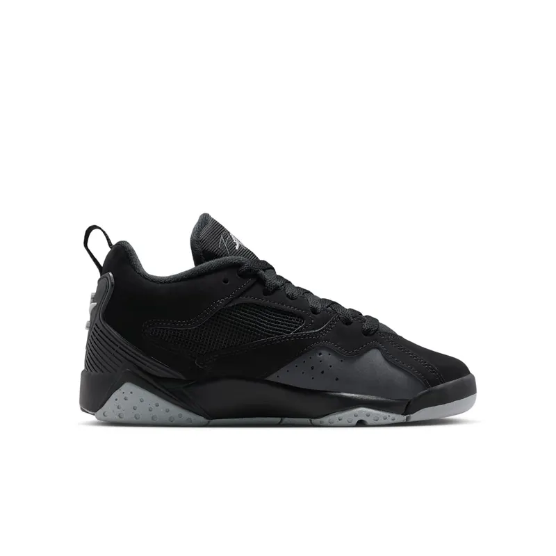 Jordan MVP 92 Black Wolf Grey (HQ4427-002)