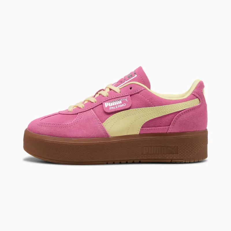 PUMA SELECT Puma Palermo Pink (399348-19)