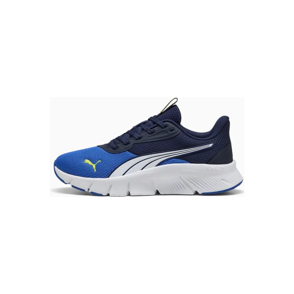 Puma FlexFocus Navy / Royal blue/koningsblauw / White (401517-02)