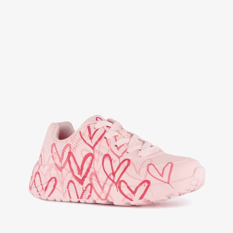 Skechers Skech Pink (PSKUSKECHERS314065LPMT)