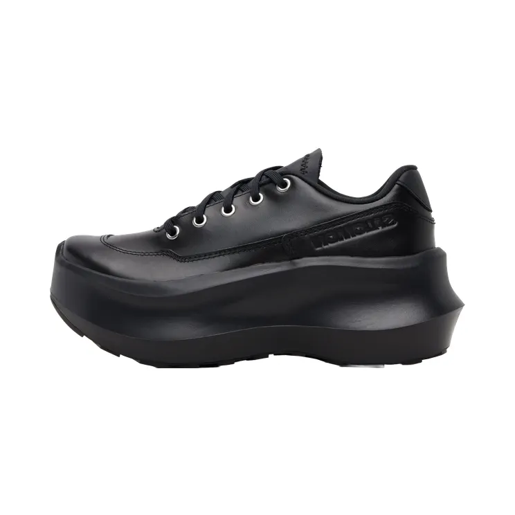 Salomon SR811 Platform “Black” (L49186-100)