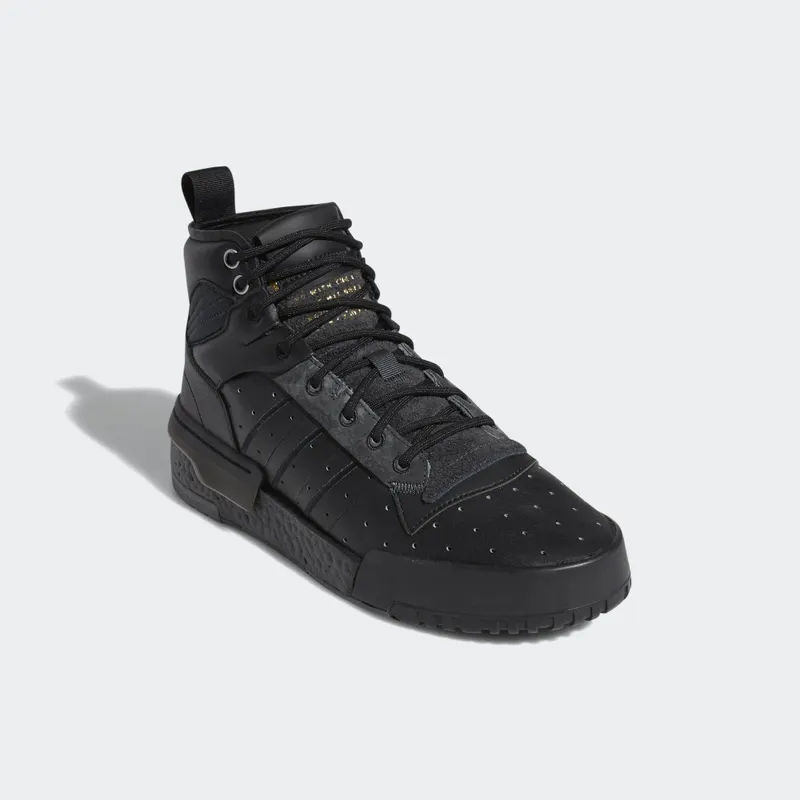 adidas Rivalry RM Core Black Core Black/Carbon/Grey (AH2455)
