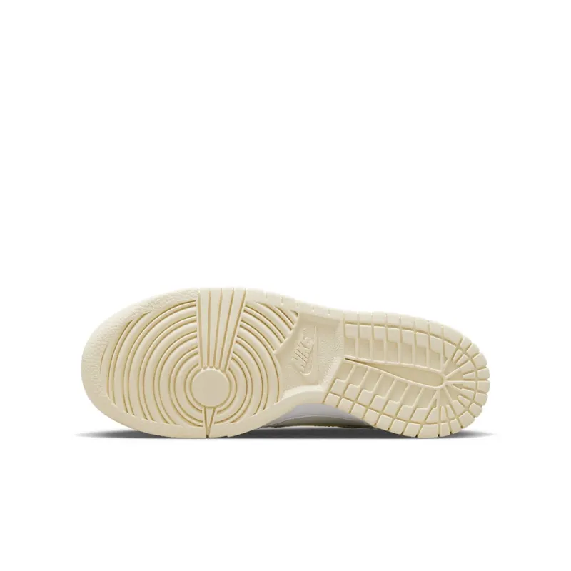 Nike Dunk Low SE GS “Easter” (FJ4641-536)