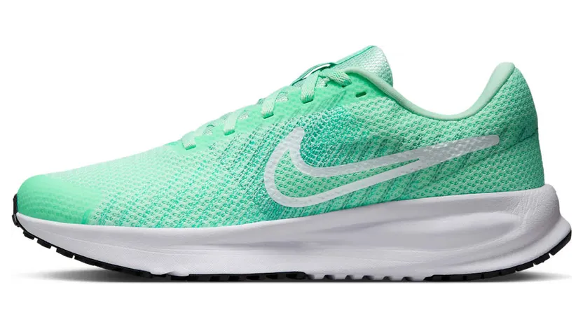 Nike Run Defy Mint Foam Cannon Bleached Turquoise White (HM9593-300)