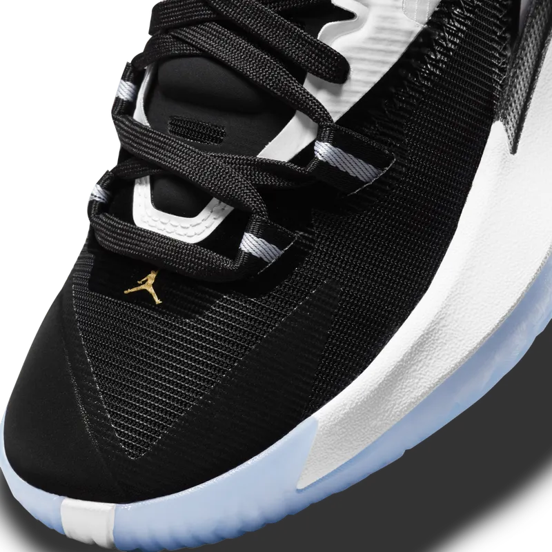 Zion 1 Black (DA3131-002)
