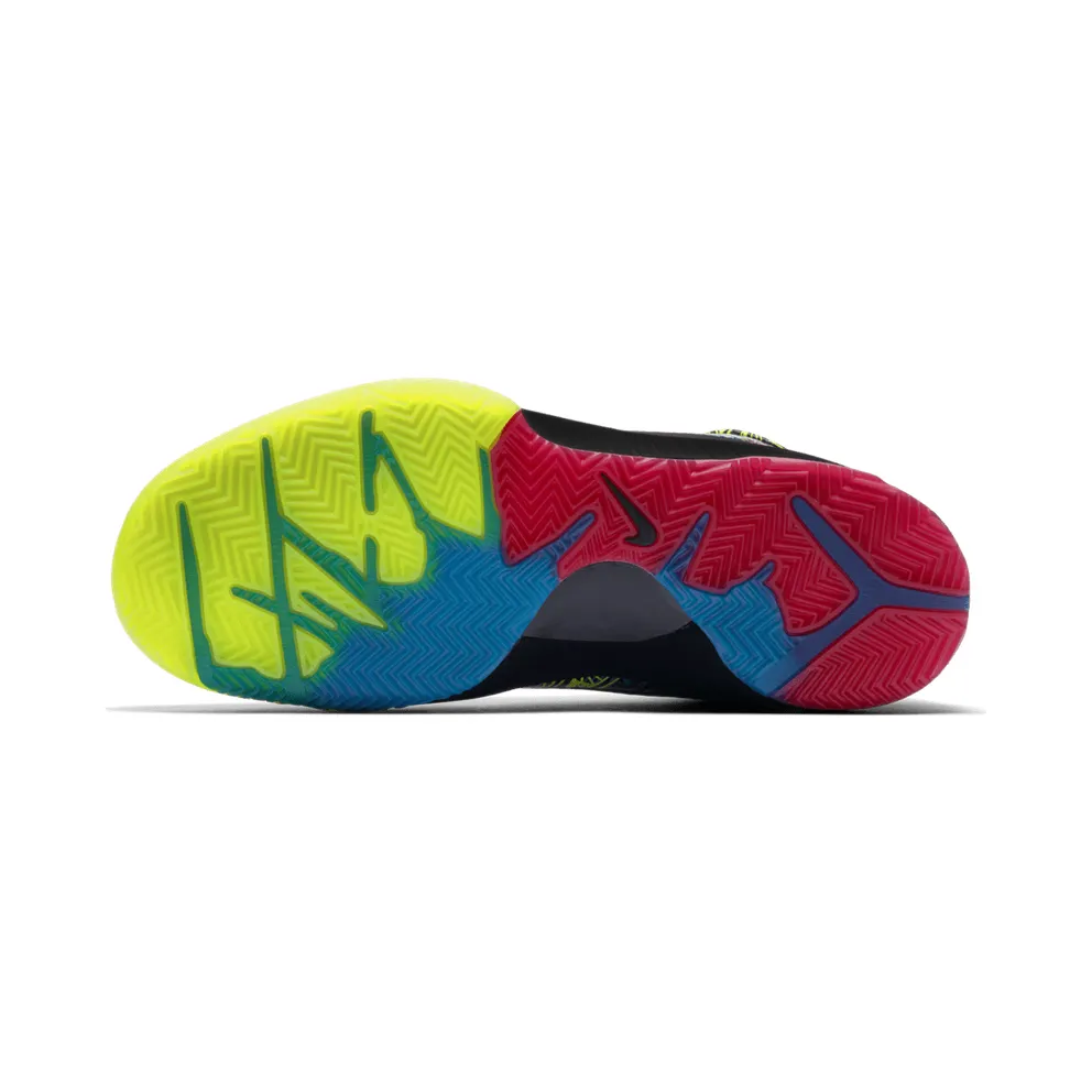 Nike Kobe 4 Protro Wizenard Multi-Color/Black-Volt (CV3469-001)
